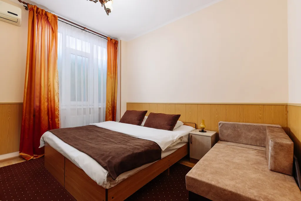 Квартира Комната — аренда посуточно в Сириус