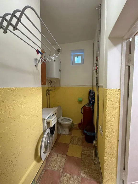 Студия в Гурзуфе