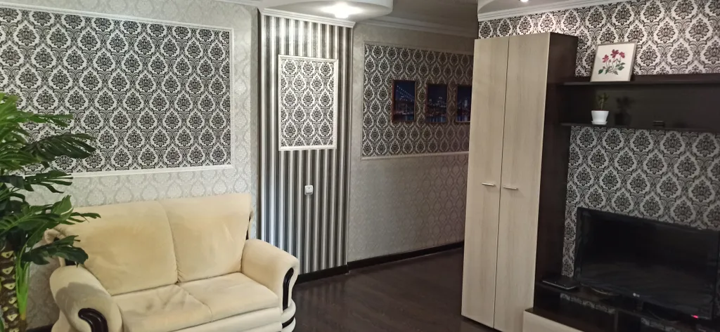 Квартира Квартира Sommer time - сердце города — Калининград