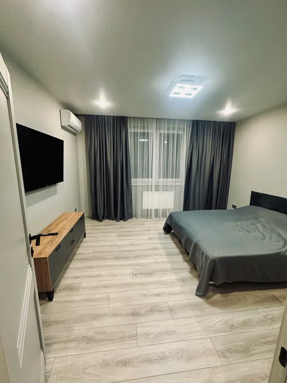 Квартира на побережье Балтийского моря