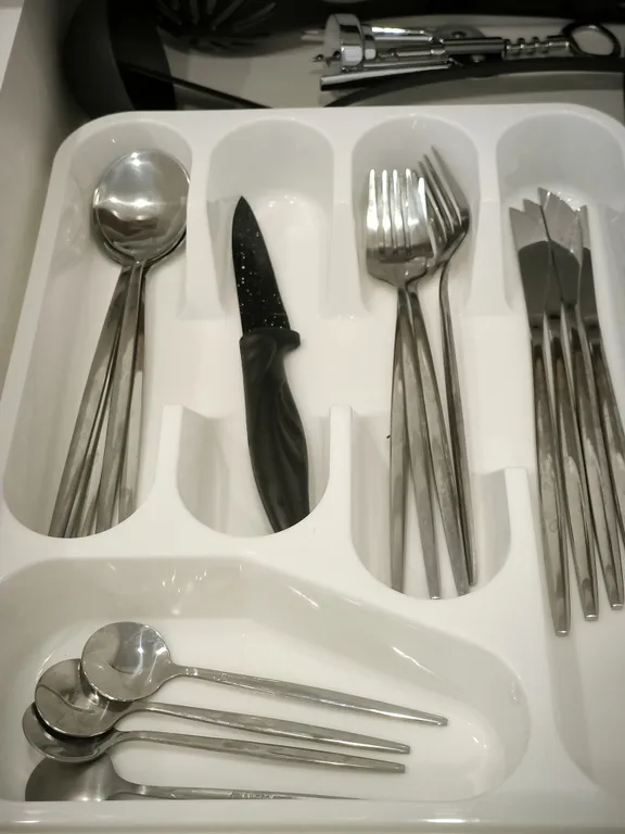 Квартира Золото Души