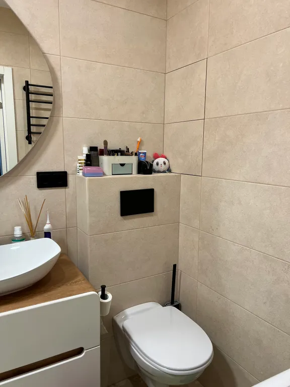 Уютная квартира для семьи в центре города