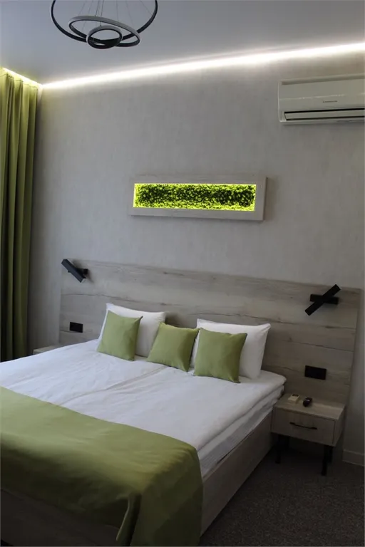 Квартира Комната — аренда посуточно в Воронеж