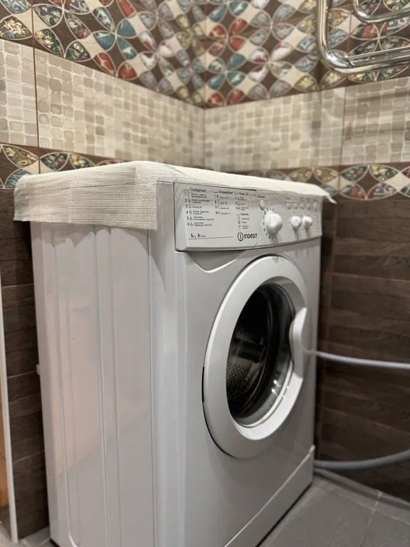 Квартира рядом с ДальГАУ