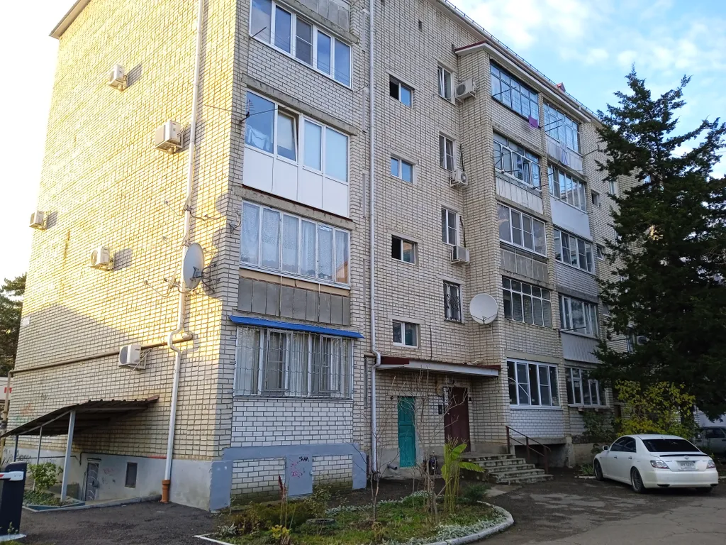 Квартира рядом с парком Городское озеро