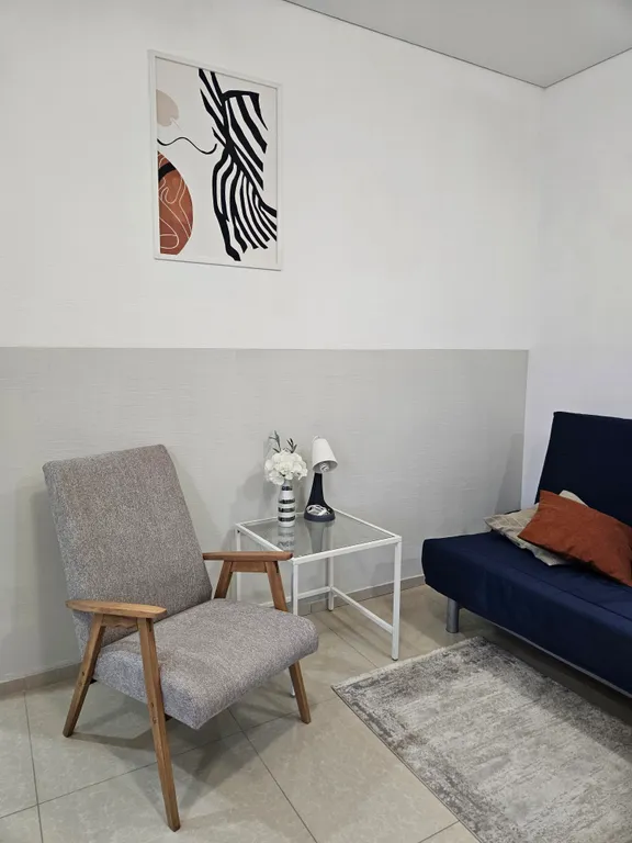 Квартира на набережной Мацесты