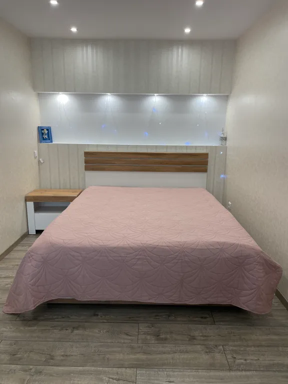 Великолепная квартира на улице фонарей в центре — аренда посуточно в Брест