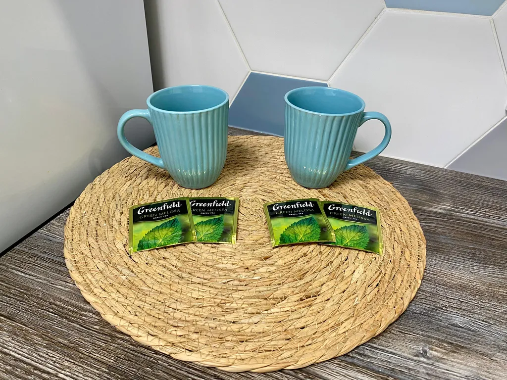 Отдых в центре города