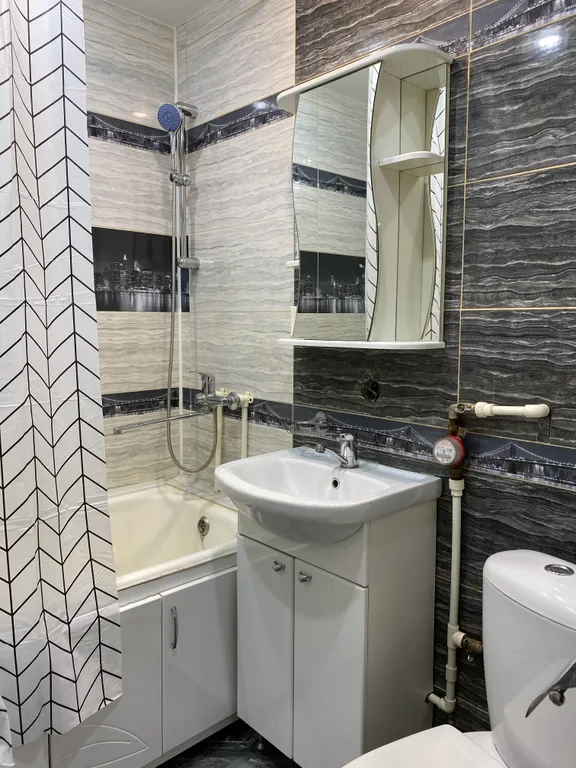 Евродвушка в центре города