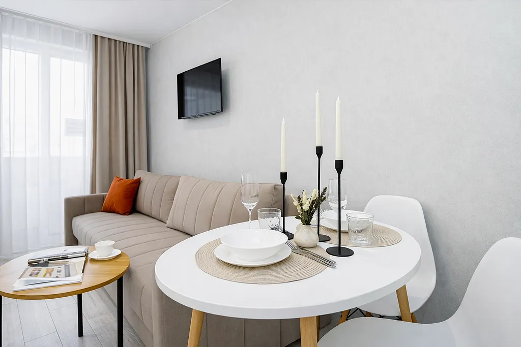 Квартира Апартаменты рядом с РЖД Медицина — Тюмень