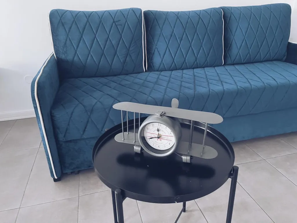 Апартамент в ЖК Петергоф на 6-ом этаже