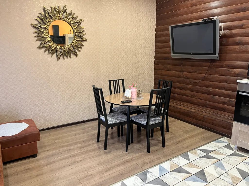 Уютный таунхаус в центре