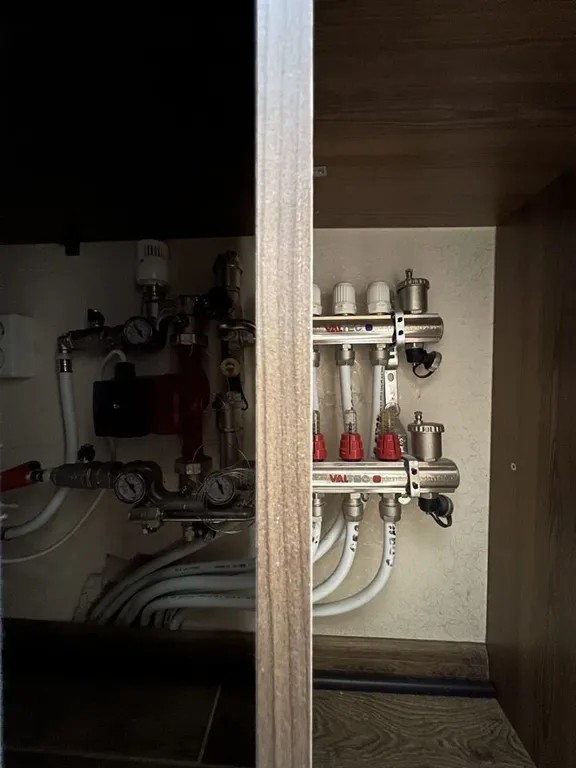 Комфортные апартаменты Аврора