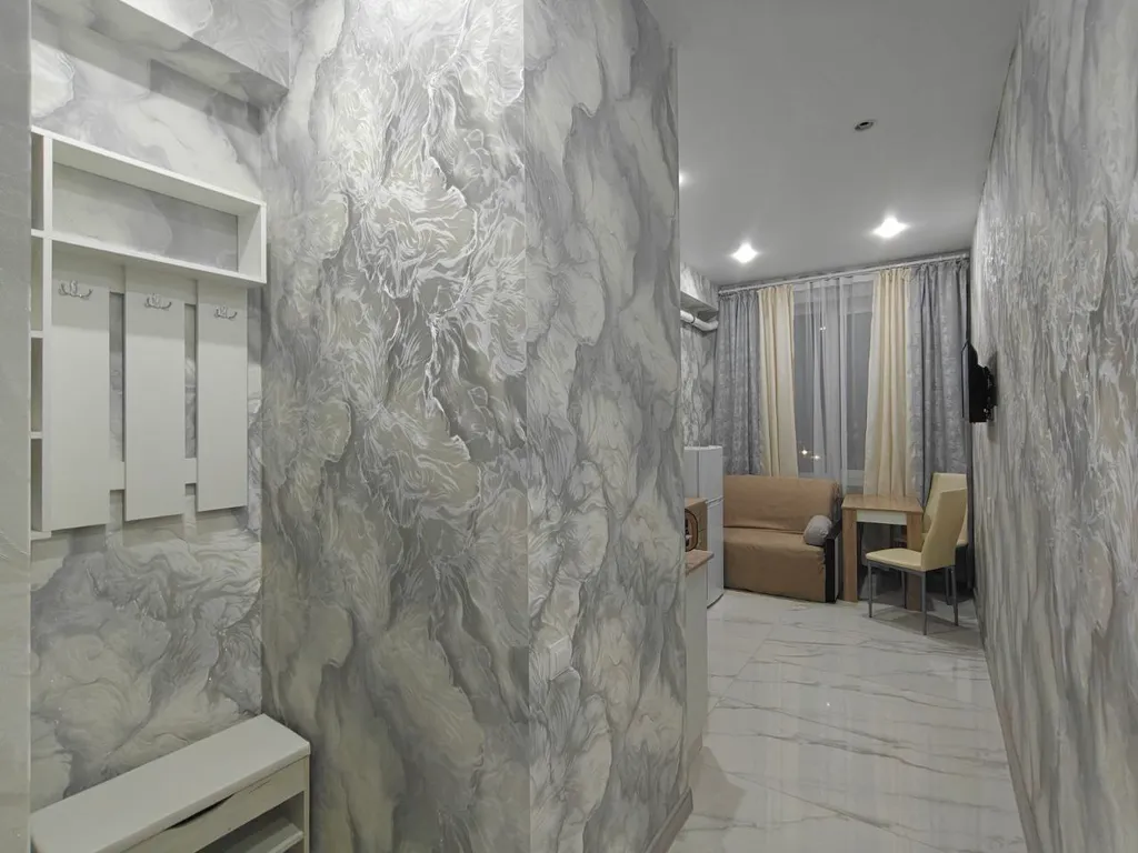 Квартира Чистая, светлая, квартира у моря и горной реки — Лазаревское