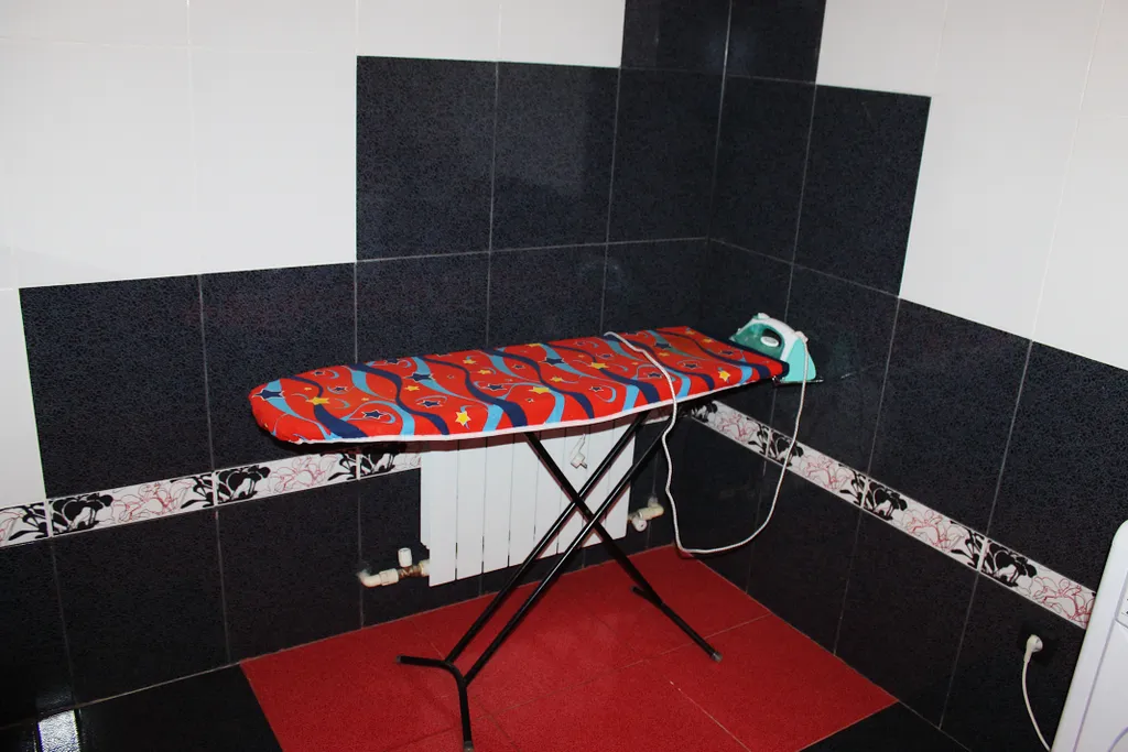 Коттедж у моря со своим двором до 11 человек, беседка, костровая чаша.