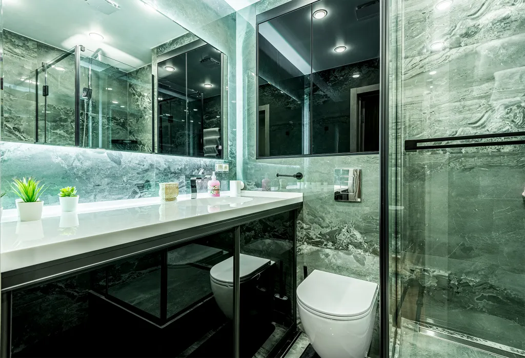 Стильная студия