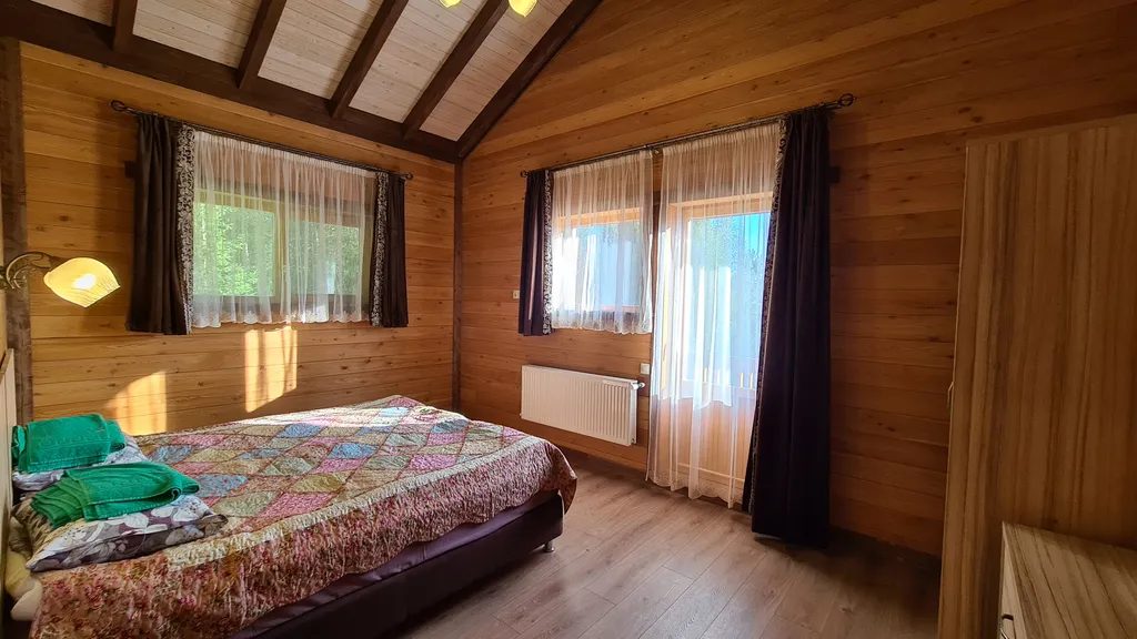 4-комнатный Дом