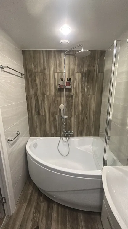 Комфортная квартира в центре города