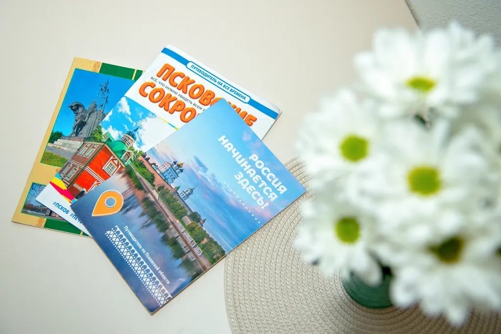 Уютная квартира в центре города возле вокзала