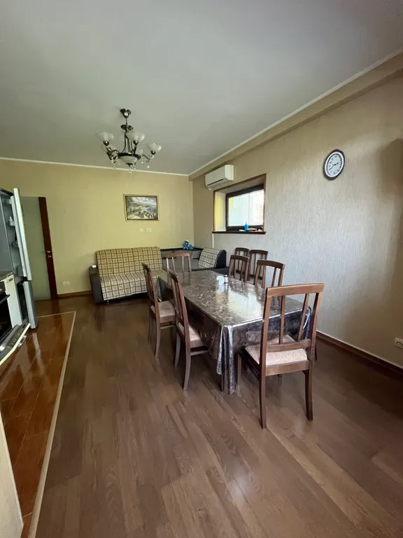 Уютная квартира в центре Лазаревского