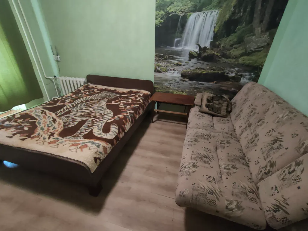 Уютная для командировочных