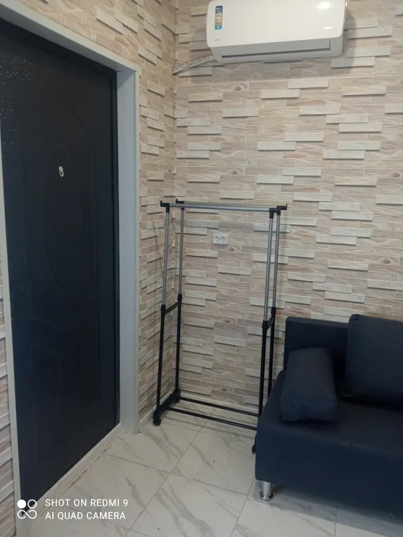 Номер с кухней