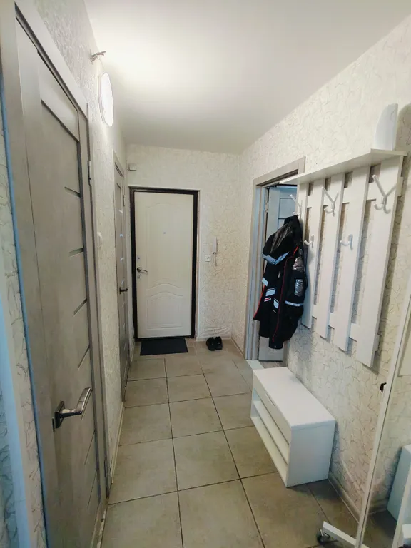 Уютная квартира для вас