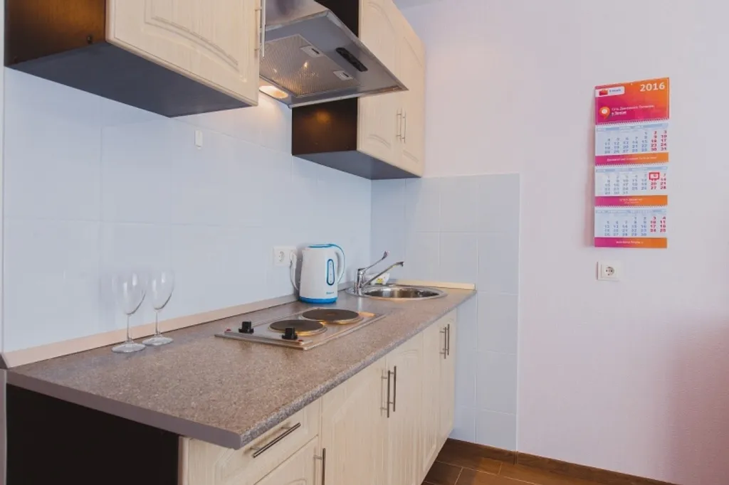 Студия на Савиных, 4а рядом с НИИ Онкологии