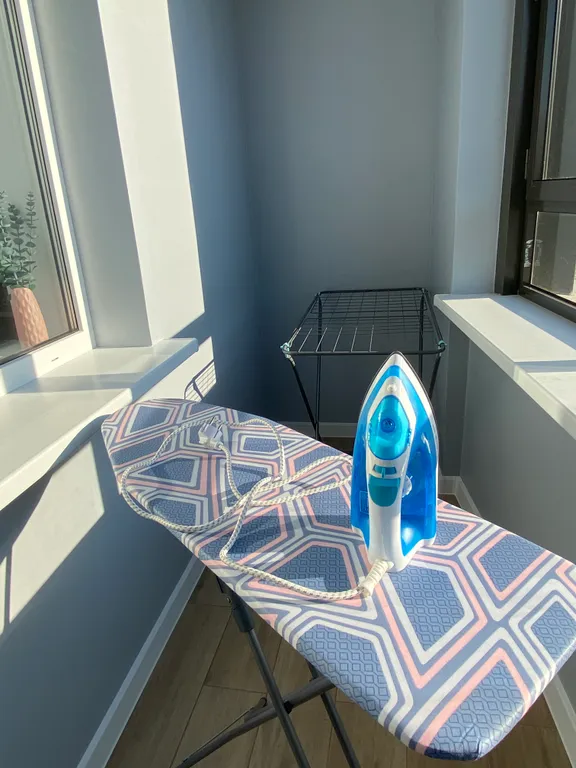 Стильные апартаменты в ЖК Авиатор