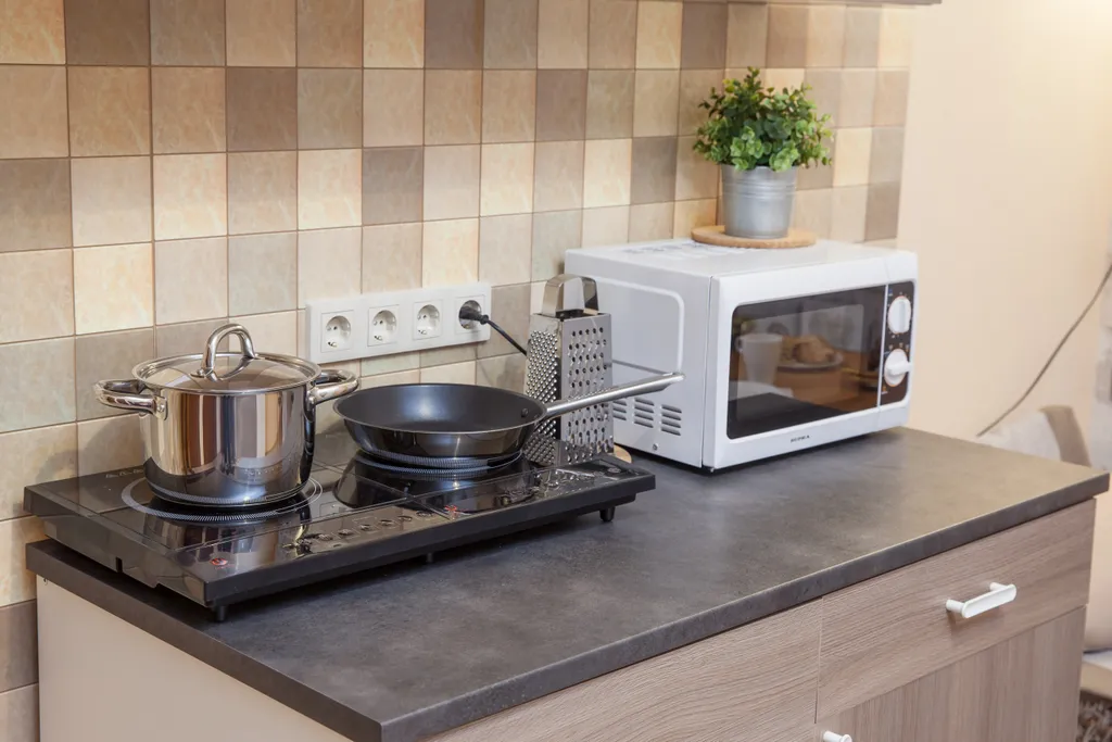 Квартира Квартира Двухместный номер с балконом с видом на Невский проспект — Санкт-Петербург