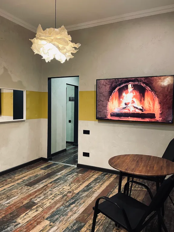 Квартира 1-комнатная Квартира — Сочи