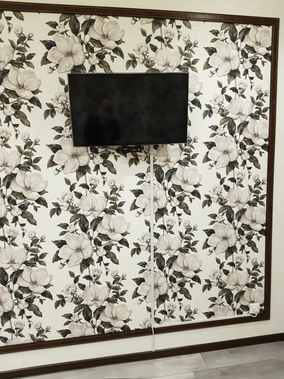 Отличная квартира