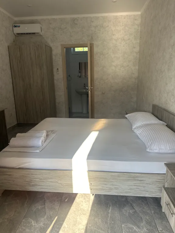 Комната