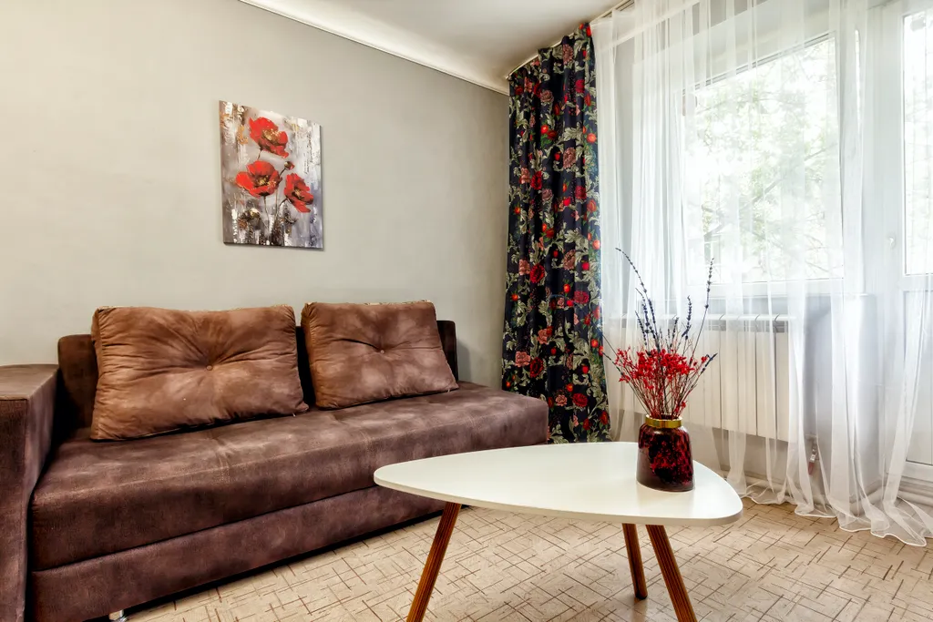 Уютная квартира в самом центре