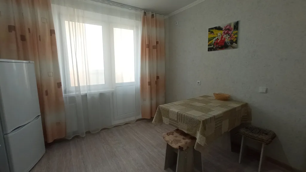 Квартира Квартира в новом жилом комплексе — Анапа