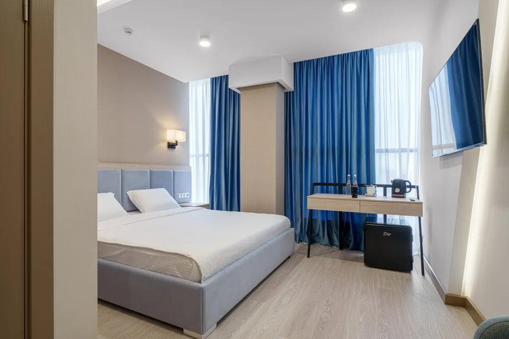 Квартира Комната — Махачкала