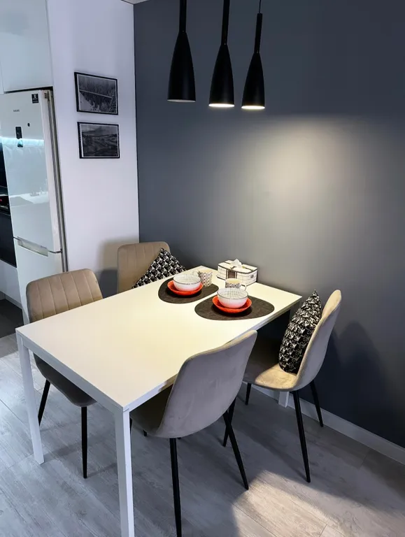 Уютная квартира в центре