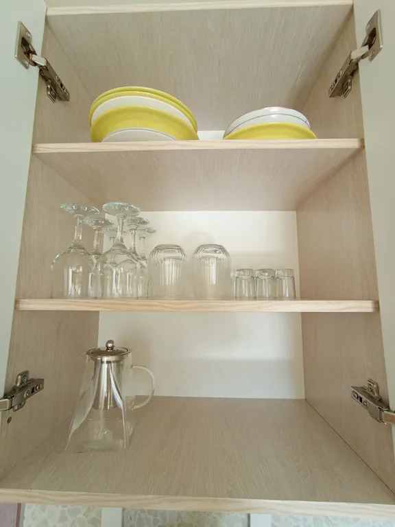 Уютная квартира в историческом центре города.