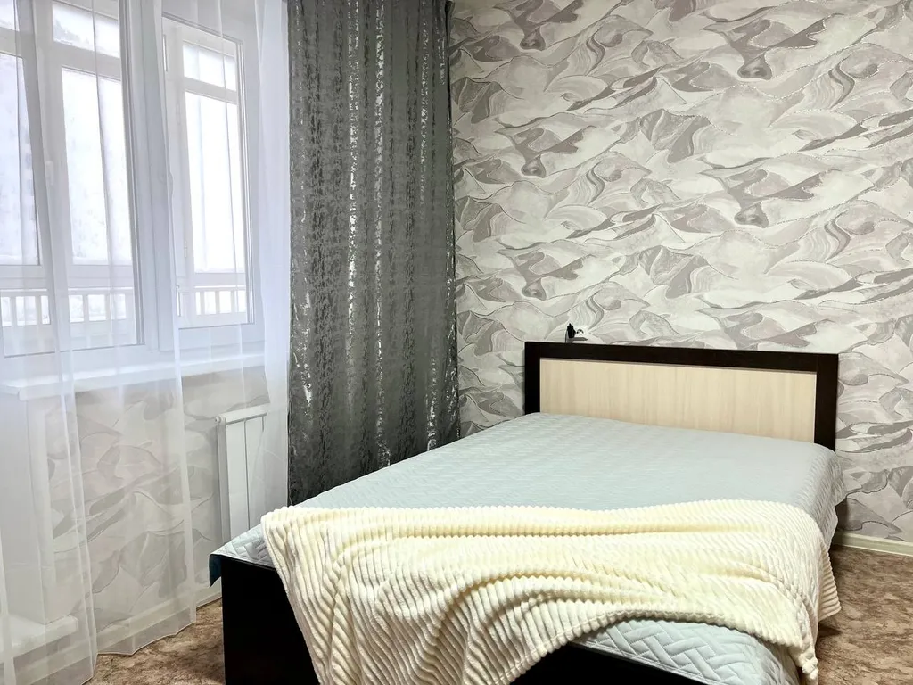 Квартира Квартира-студия — Красноярск