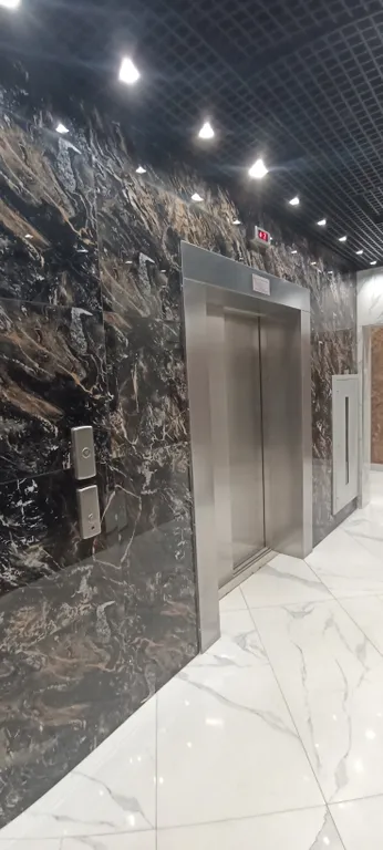 Грин апартаменты в центре перспективного района