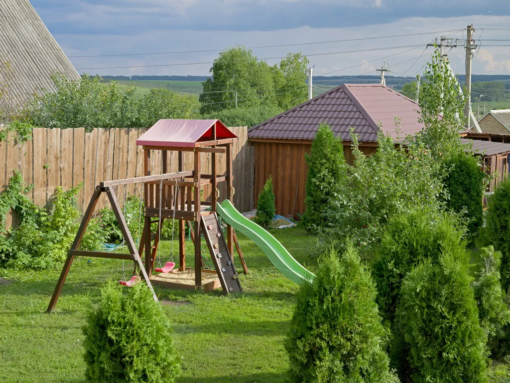 Гуси Лебеди