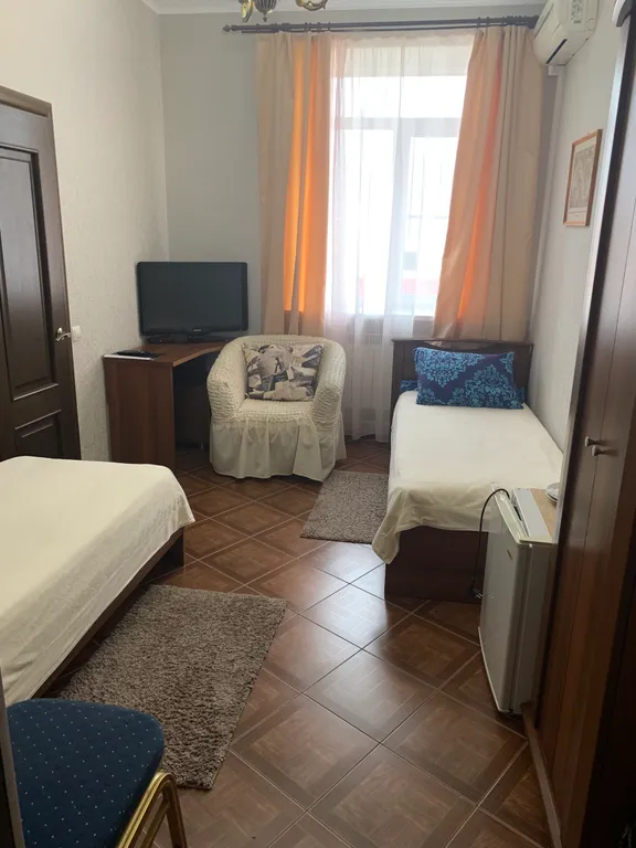 Квартира Комната — аренда посуточно в Котельниково