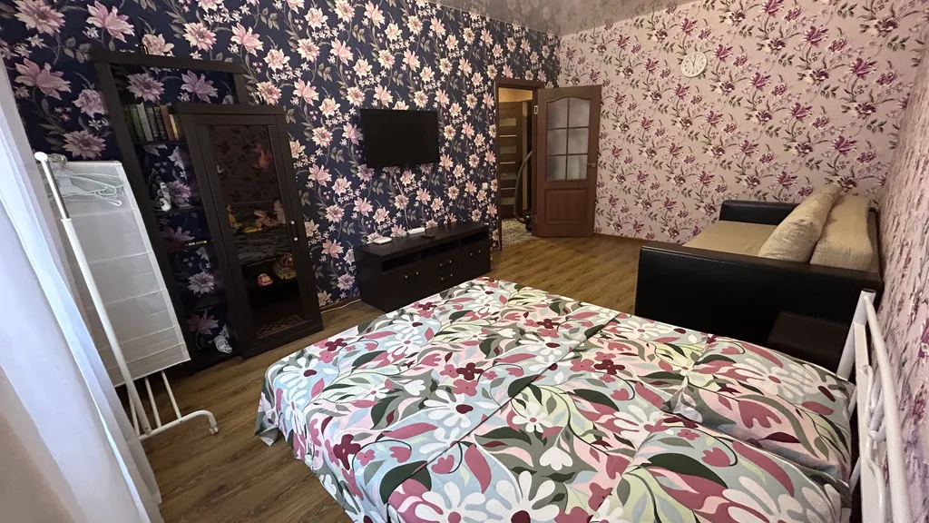 Квартира Квартира у парка Галицкого — Краснодар