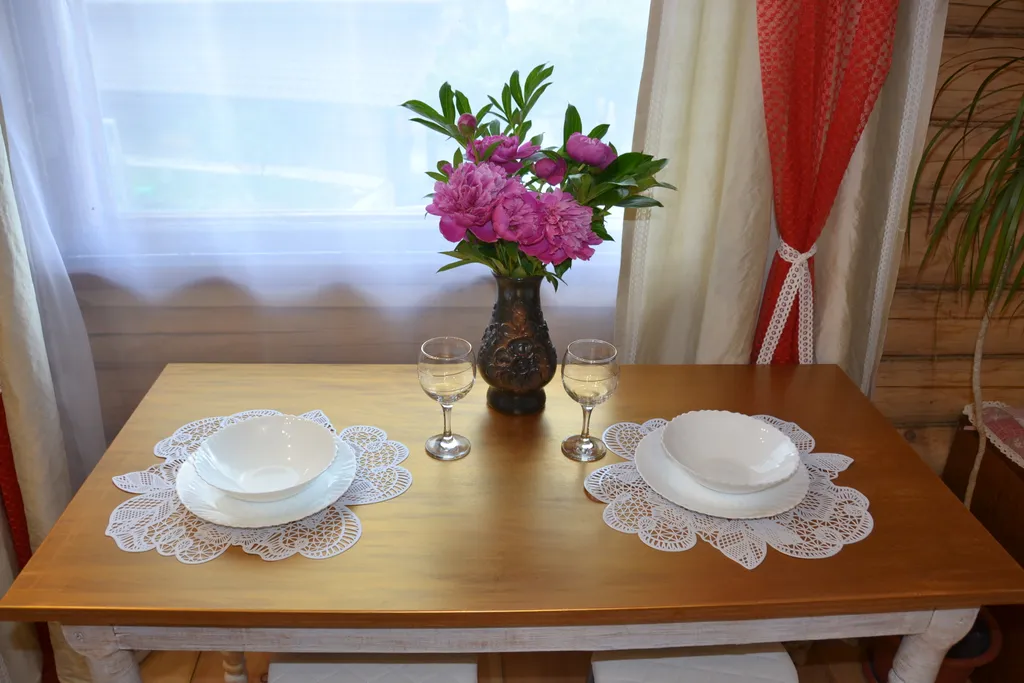 Коттедж для семейного отдыха Алтай-Горы — аренда посуточно в Горно-Алтайск