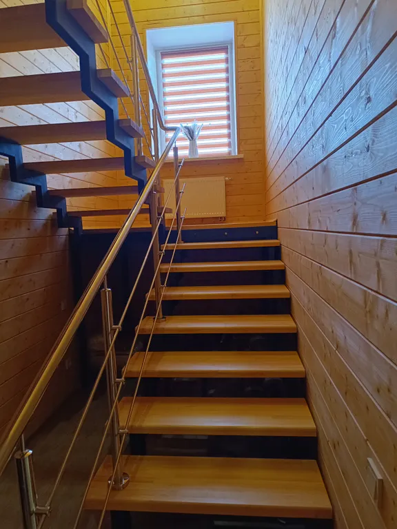 Таунхаус Калаша 8