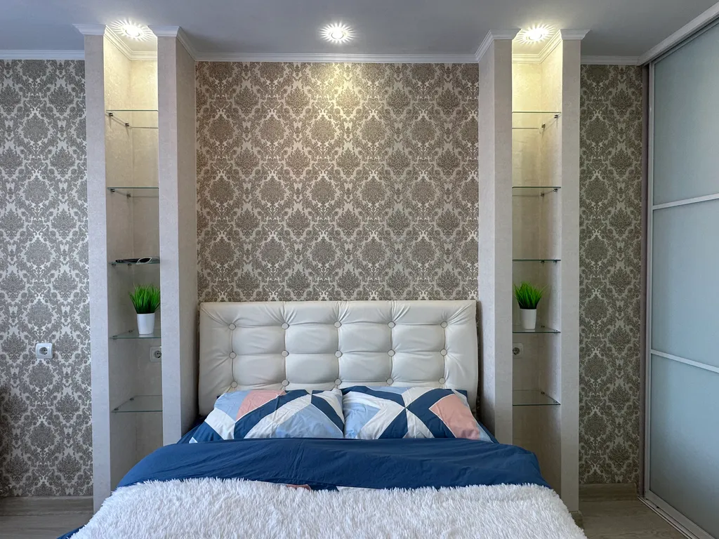 Апартаменты Florence