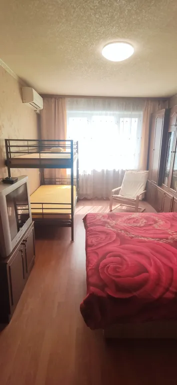 Квартира Просторный, уютный 2-х комнатный лаунж у Кремля — аренда посуточно в Тула