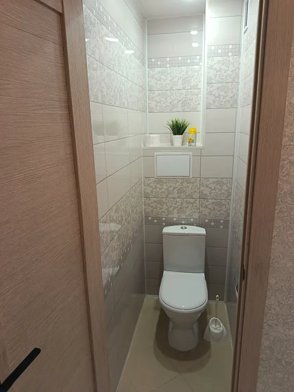 Квартира Уютная квартира для вас — Екатеринбург