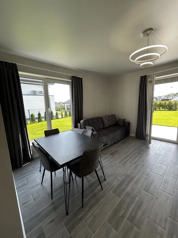 Коттедж Уютная часть дома в 10 минутах от моря — Зеленоградск