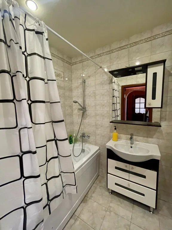 Арендный сервис «Дом Каспера» на Ул.Сходненской 29